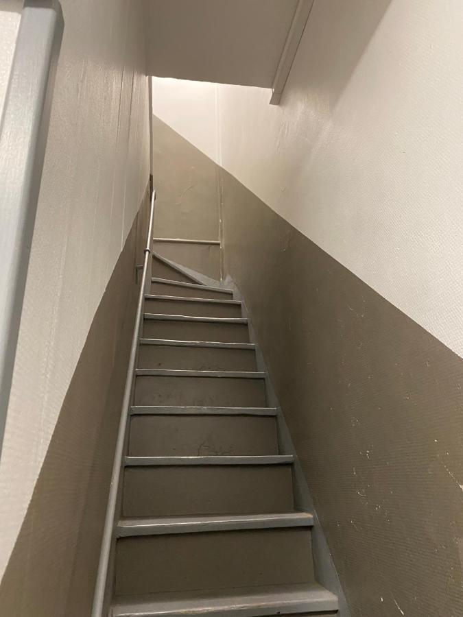 Bienvenue Dans Le Centre Ville D'أميا المظهر الخارجي الصورة